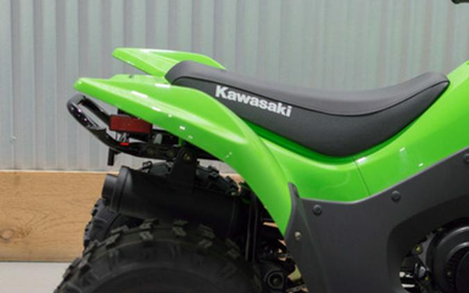 2026 Kawasaki KFX 90