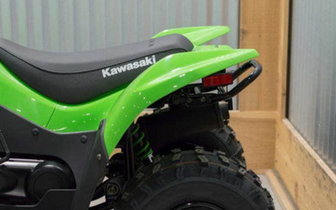 2026 Kawasaki KFX 90
