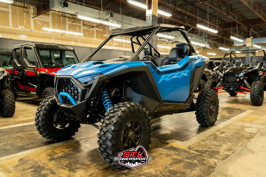 2026 Polaris RZR Pro XP® Ultimate
