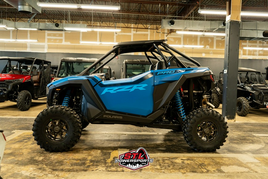 2026 Polaris RZR Pro XP® Ultimate