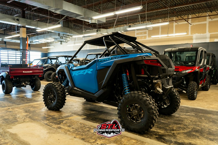 2026 Polaris RZR Pro XP® Ultimate