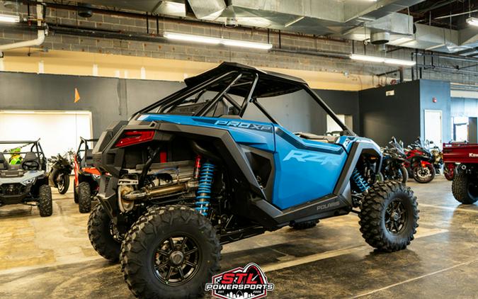 2026 Polaris RZR Pro XP Ultimate