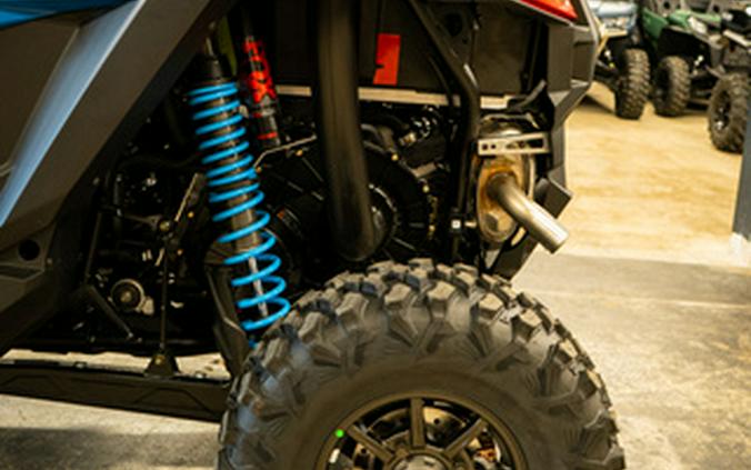 2026 Polaris RZR Pro XP Ultimate