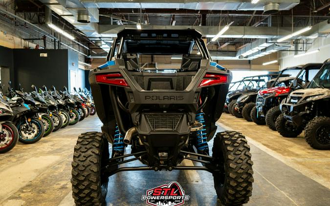 2026 Polaris RZR Pro XP Ultimate