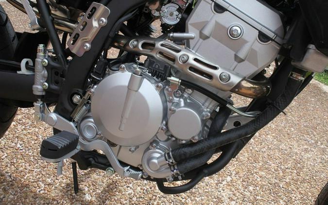 2026 Kawasaki KLX 300SM