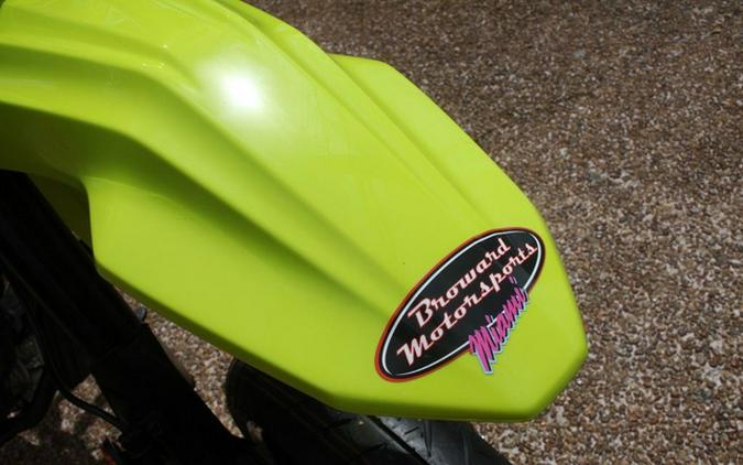 2026 Kawasaki KLX 300SM