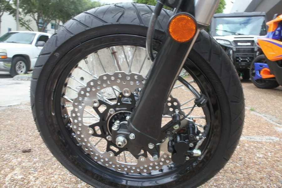2026 Kawasaki KLX 300SM