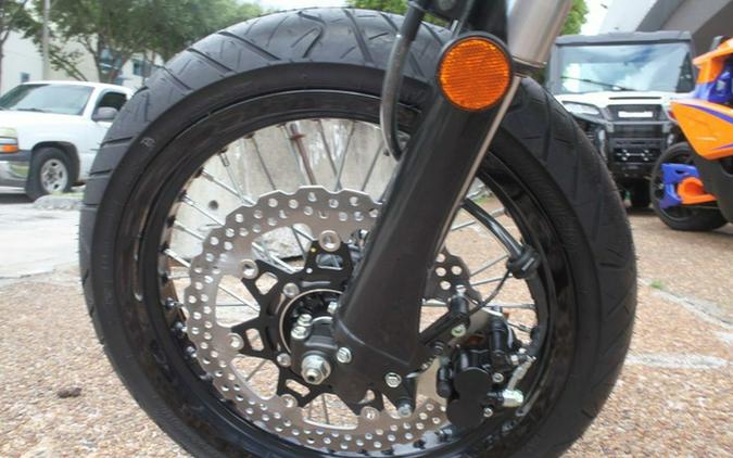 2026 Kawasaki KLX 300SM