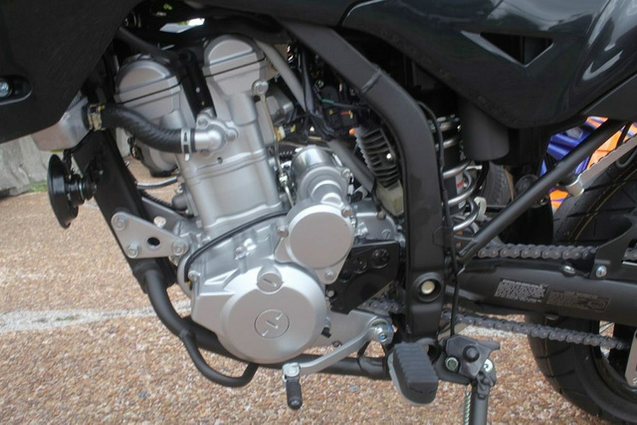 2026 Kawasaki KLX 300SM