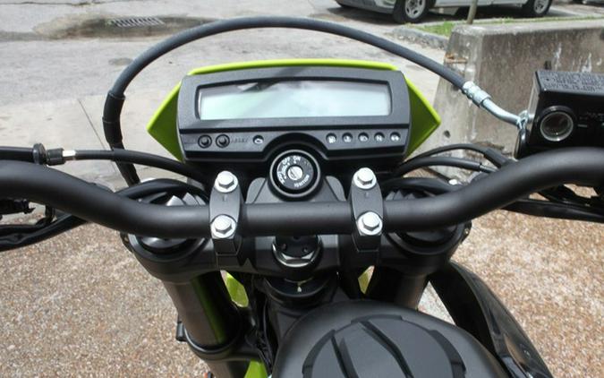 2026 Kawasaki KLX 300SM