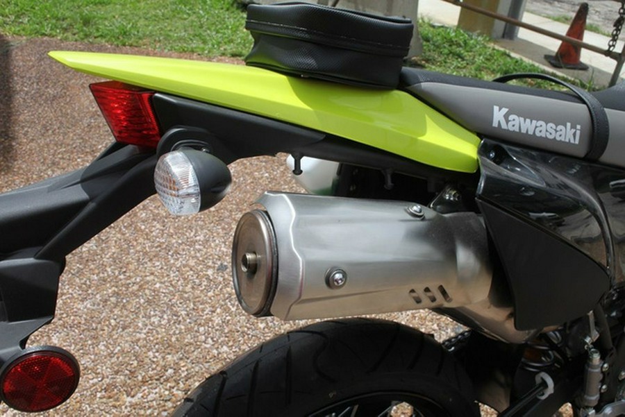 2026 Kawasaki KLX 300SM