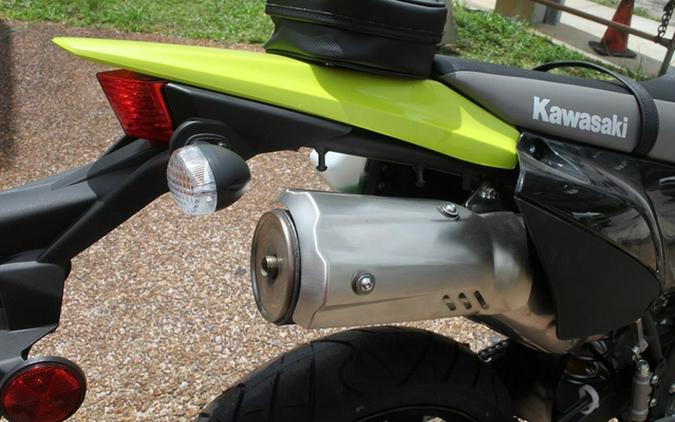 2026 Kawasaki KLX 300SM