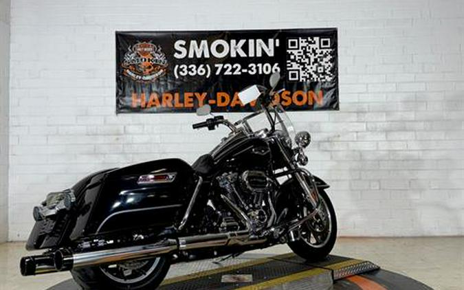 2017 Harley-Davidson Road King®