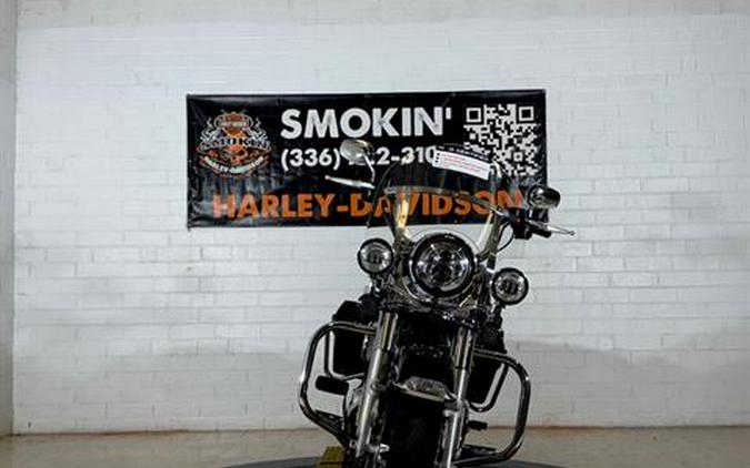 2017 Harley-Davidson Road King®