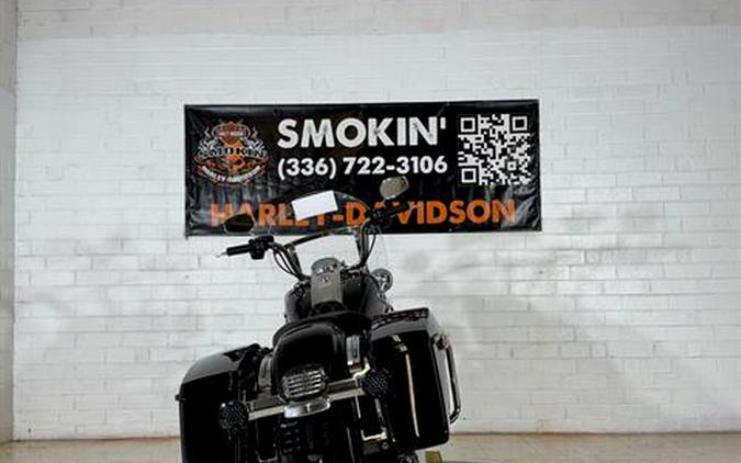 2017 Harley-Davidson Road King®