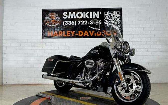 2017 Harley-Davidson Road King®