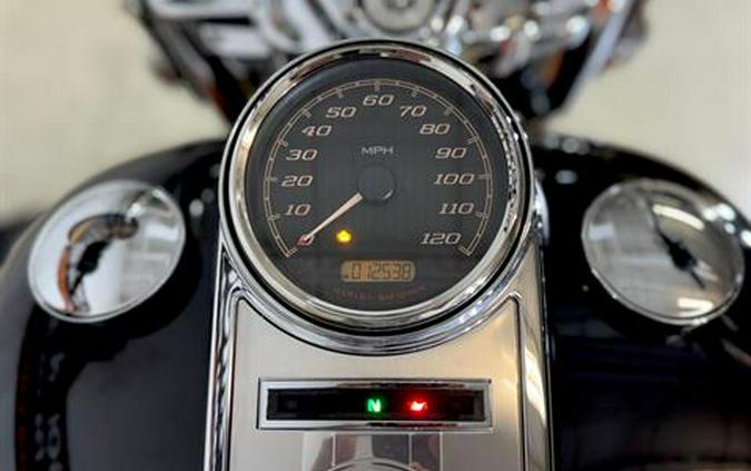 2017 Harley-Davidson Road King®