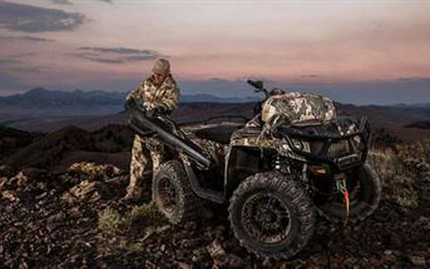 2020 Polaris Sportsman 570 Utility Package