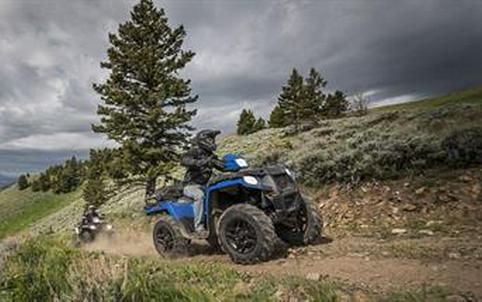 2020 Polaris Sportsman 570 Utility Package