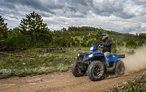 2020 Polaris Sportsman 570 Utility Package