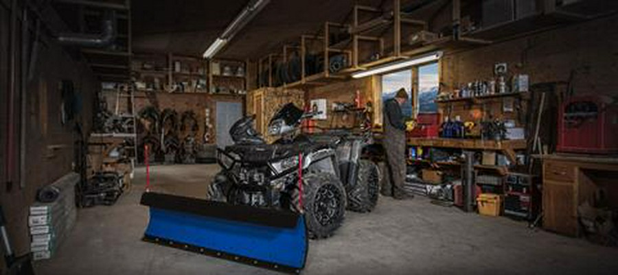 2020 Polaris Sportsman 570 Utility Package