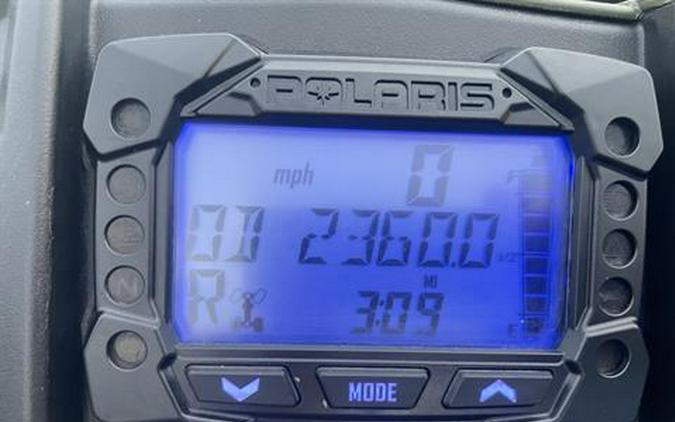 2020 Polaris Sportsman 570 Utility Package