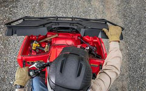 2020 Polaris Sportsman 570 Utility Package