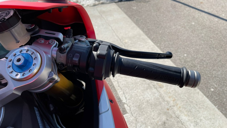 2019 Ducati 959 Panigale Corse