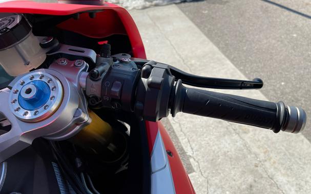 2019 Ducati 959 Panigale Corse