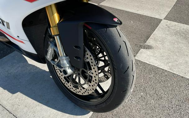 2019 Ducati 959 Panigale Corse