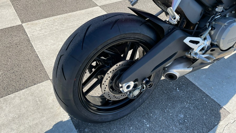 2019 Ducati 959 Panigale Corse