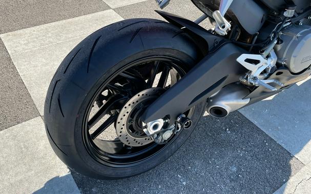 2019 Ducati 959 Panigale Corse