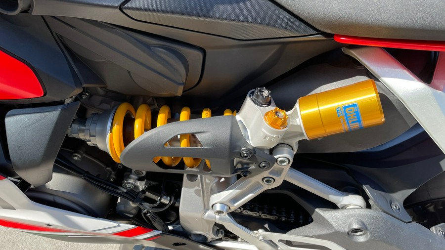 2019 Ducati 959 Panigale Corse