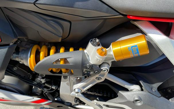 2019 Ducati 959 Panigale Corse