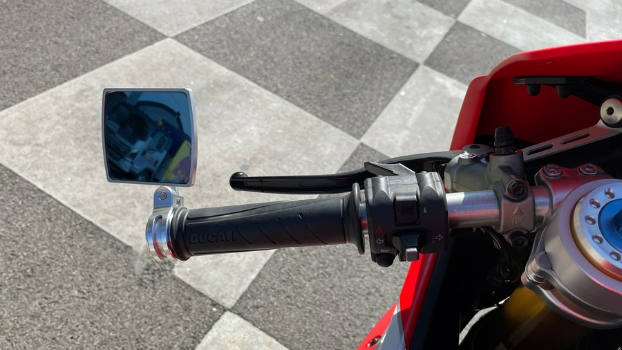 2019 Ducati 959 Panigale Corse