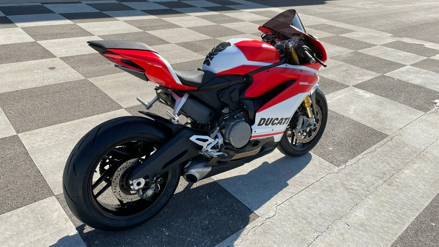 2019 Ducati 959 Panigale Corse