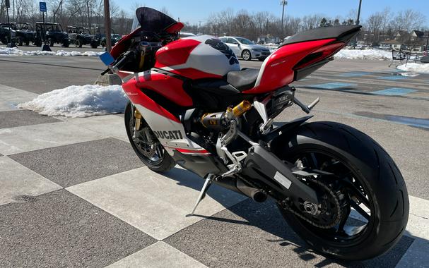 2019 Ducati 959 Panigale Corse