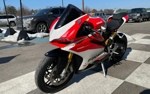 2019 Ducati 959 Panigale Corse