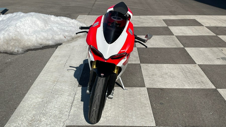 2019 Ducati 959 Panigale Corse