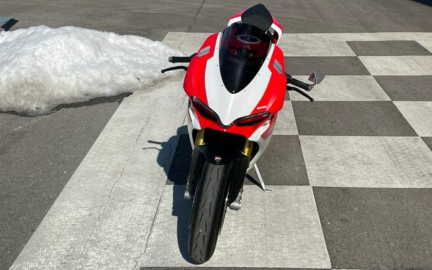 2019 Ducati 959 Panigale Corse