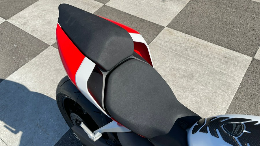 2019 Ducati 959 Panigale Corse