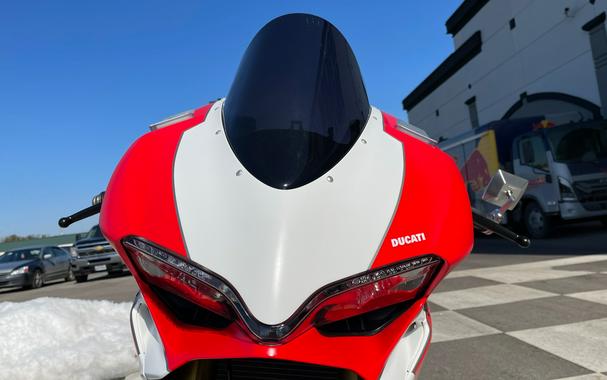 2019 Ducati 959 Panigale Corse