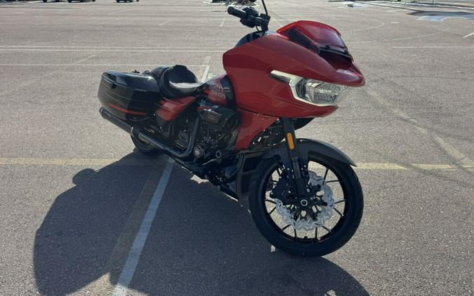 2026 Harley-Davidson® CVO Road Glide ST