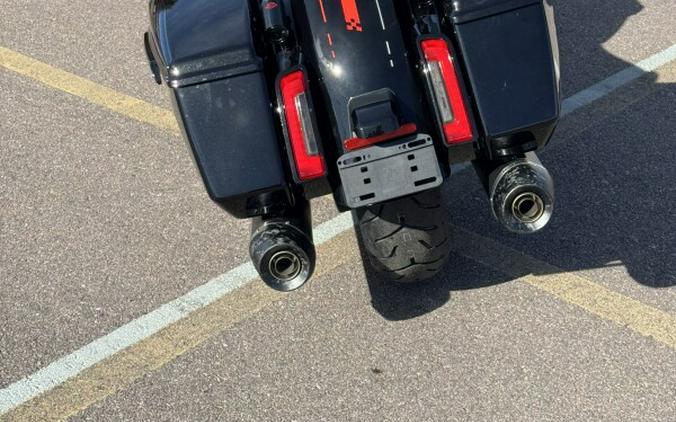 2026 Harley-Davidson® CVO Road Glide ST