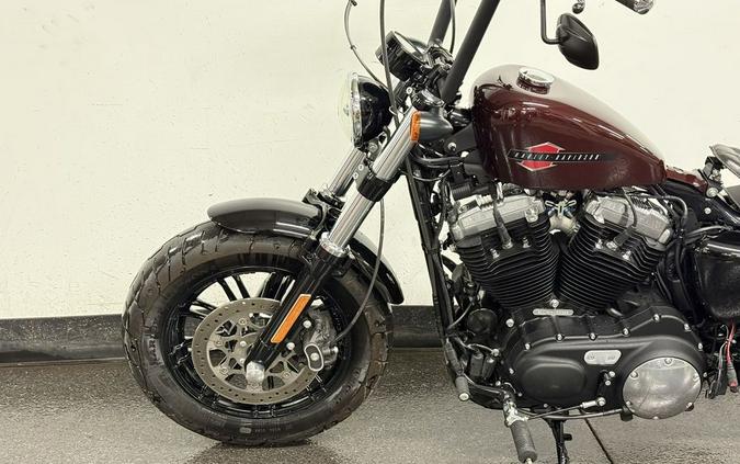 2021 Harley-Davidson® XL1200X - Forty-Eight®