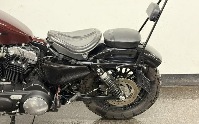 2021 Harley-Davidson® XL1200X - Forty-Eight®