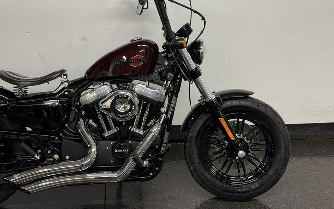 2021 Harley-Davidson® XL1200X - Forty-Eight®
