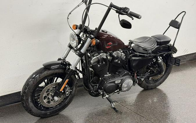 2021 Harley-Davidson® XL1200X - Forty-Eight®