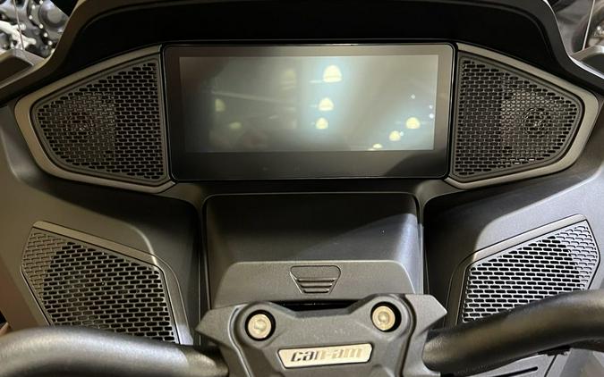 2026 Can-Am® Spyder RT Limited Dark