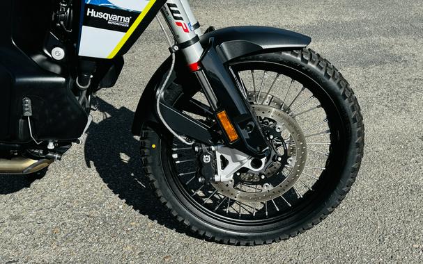 2023 Husqvarna Motorcycles Norden 901